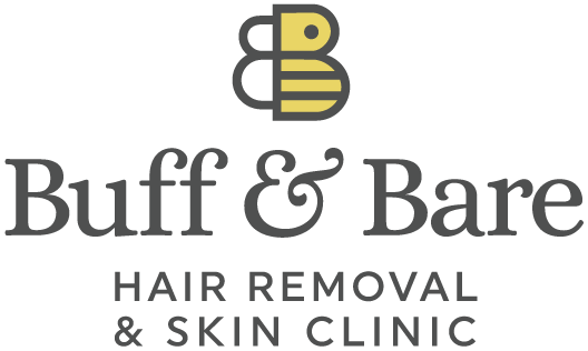 Buff and Bare development site